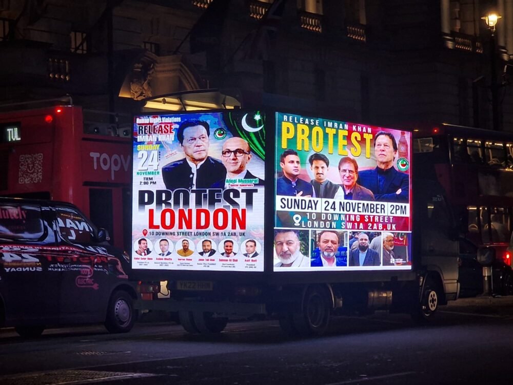 Boost Your Business with Mobile Billboard Advertising in Manchester