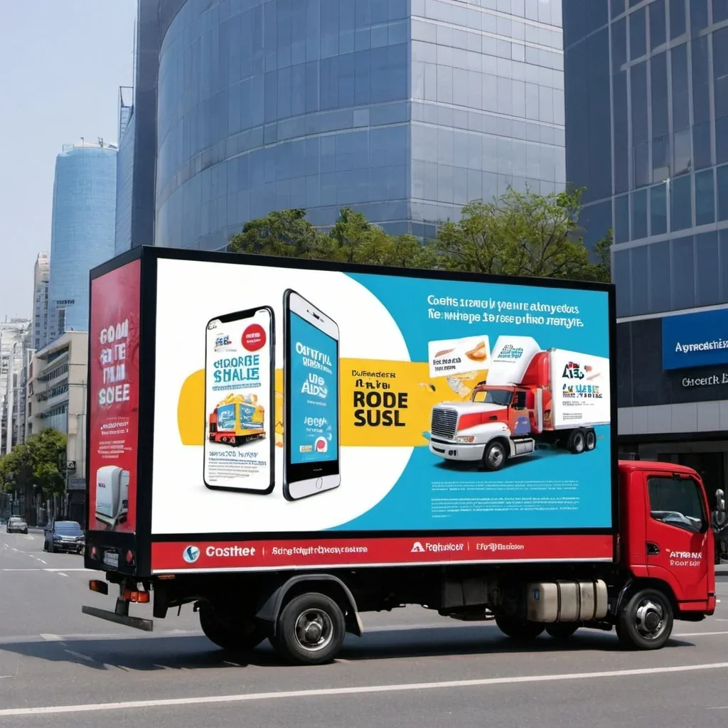 You are currently viewing Boost Local Reach with Billboard Advertising in Manchester