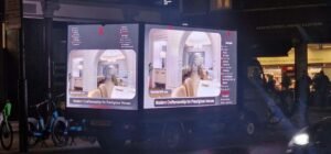 Read more about the article Hire an Advertising Billboard Van for Powerful Mobile Advertising for Local Business